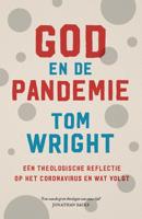 God en de pandemie - Tom Wright - ebook - thumbnail