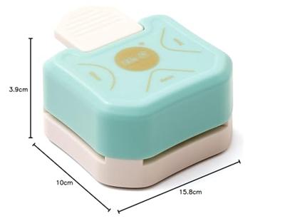 We R Makers • 3-way corner punch