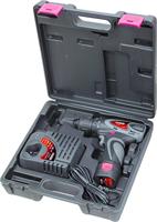 KS Tools 515.3534 Accu-boor-schroevendraaier, 24Nm, 1.870 omw/min 10,8 V, zonder accu en oplader - thumbnail