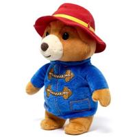 TY Knuffel Paddington 15 cm - thumbnail