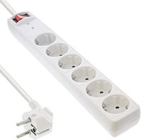 InLine 16461Q power uitbreiding - thumbnail