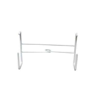 Bedhanger rechthoek urinezak