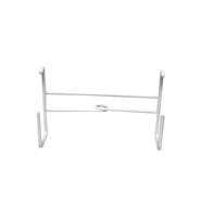 Bedhanger rechthoek urinezak - thumbnail