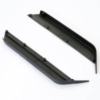 FTX - Dr8 Chassis Side Guards (Pr) (FTX9522) - thumbnail