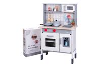 Dorjee All-in 1 houten keuken - thumbnail