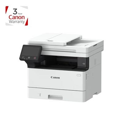 Canon i-SENSYS MF-461 dw Multifunctionele printer Laser, kleur Zwart/wit A4 Printen, scannen, kopiëren Duplex, LAN, USB, WiFi - thumbnail