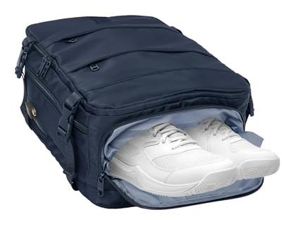 Schoolrugzak Safta Marino Marineblauw