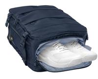 Schoolrugzak Safta Marino Marineblauw - thumbnail