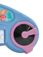 Stitch elektronische piano voor kinderen met lichteffecten - thumbnail