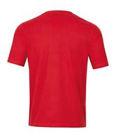 JAKO 6165K T-Shirt Base Kids - Rood - 164 - thumbnail