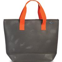 Fabrizio shopper Punta Loft dames 21 liter grijs - thumbnail