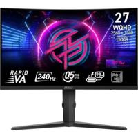 MSI MPG 275CQRXF - thumbnail