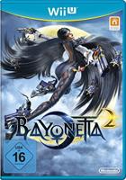 Wii U Bayonetta 2. Für Nintendo Wii - thumbnail