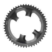 STRONGLIGHT kettingblad mod. 17 chain ring strongl. 49t outer alu black - thumbnail