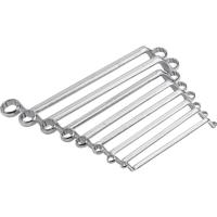 IRONSIDE 113110 Dubbele ringsleutelset Sleutelbreedte (metrisch) 8 - 22 mm - thumbnail