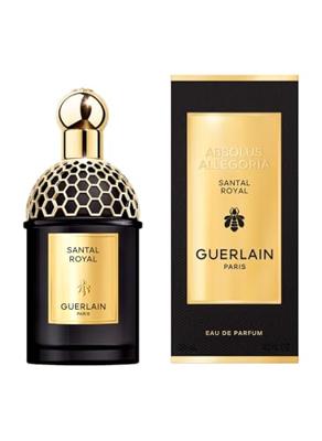 Guerlain Absolus Allegoria Santal Royale Eau de Parfum 125ml Guerlain Absolus Allegoria Santal Royale Eau de Parfum 125ml