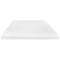 Matras 7 Zone 10 cm PU-schuim H2 H3 160x200 cm - thumbnail