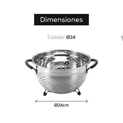 Slowcooker Masterpro bgmp-1506 ø 28 cm (9,5 L)