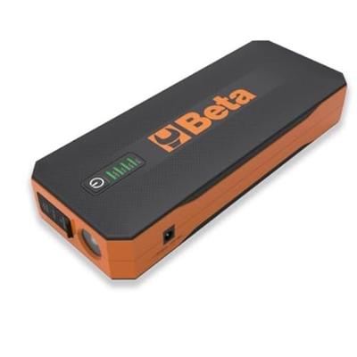Beta 1498Bc/12-Multifuncti.Draagbare Starter - 014980040