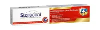 Steradent Steradent Hechtcrème Anti Etensresten - 75 gram - thumbnail