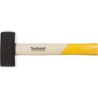 Moker 1000 gram Toolland WH1000 - thumbnail