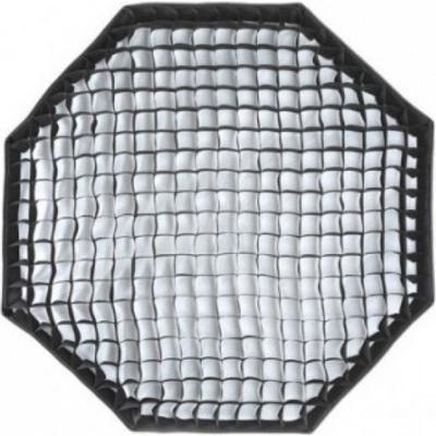 Jinbei grid for HD-60 umbrella octagonal softbox Jinbei grid for HD-60 umbrella octagonal softbox