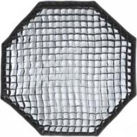 Jinbei grid for HD-60 umbrella octagonal softbox - thumbnail