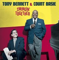 Swingin' Together - LP (8436563183348) - thumbnail