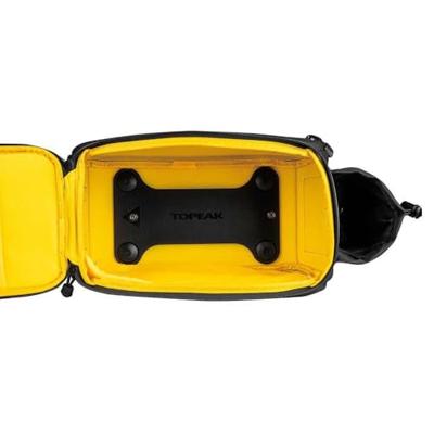TOPEAK Mtm trunkbag ex (mik - racktime)