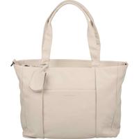 BURKELY JUST JOLIE WORKBAG 14"-off-white - thumbnail