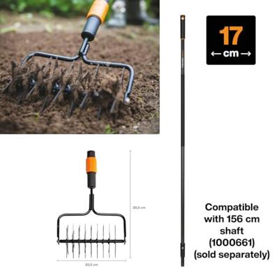 Fiskars Quikfit sterfrees - 1000689 - 1000689