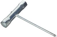 Makita Dopsleutel 16/17mm - thumbnail