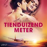 Tienduizend meter - erotisch verhaal - thumbnail