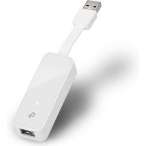 TP-Link UE300 USB-A Gigabit Netwerk Adapter