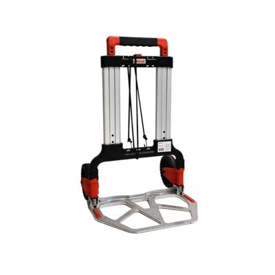 4tecx Steekwagen opvouwbaar 125 kg schep 345x485mm 4tecx Steekwagen opvouwbaar 125 kg schep 345x485mm