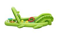 Opblaasbaar matras Bestway - thumbnail