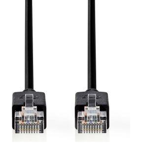 Nedis CCBW85100AT100 Cat 5e Utp-netwerkkabel Rj45 (8p8c) Male - Rj45 (8p8c) Male 10 M Antraciet Nedis CCBW85100AT100 Cat 5e Utp-netwerkkabel Rj45 (8p8c) Male - Rj45 (8p8c) Male 10 M Antraciet