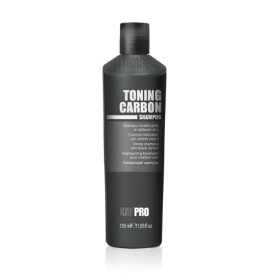 Kay Pro Carbon Toning Shampoo 350ml