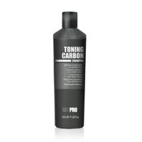 Kay Pro Carbon Toning Shampoo 350ml - thumbnail