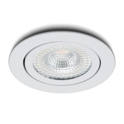 LED-inbouwspot Vivaro wit 5W interne driver