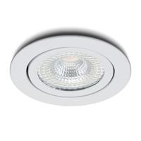 LED-inbouwspot Vivaro wit 5W interne driver - thumbnail