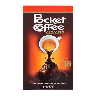 Ferrero - Pocket Coffee (T18) - 225g