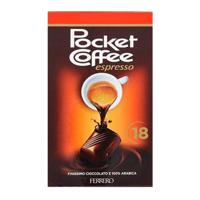 Ferrero - Pocket Coffee (T18) - 225g - thumbnail
