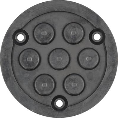 KS Tools 160.0444 Rubberen kussen