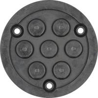 KS Tools 160.0444 Rubberen kussen - thumbnail