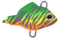 Spro Asp Spinner UV Fire Zebra 10 gr - thumbnail