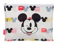 Strandtas Mickey Mouse Clubhouse Beach Multicolour Transparant - thumbnail