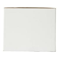 MONACOR SPE-264/WS ELA weerbestendig ELA plafondluidspreker-paar met 2-weg systeem en dome-tweeters, plafondinbouwluidsprekers, temperatuurbestendig tot 100 graden Celsius, in wit - thumbnail