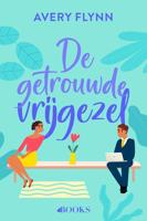 De getrouwde vrijgezel - Avery Flynn - ebook - thumbnail