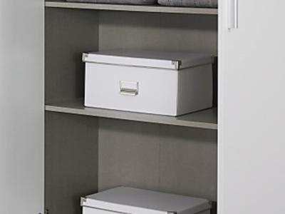 Legplank MINOTOR 66x38 cm natuurlijk linnen (lot van 1) Legplank MINOTOR 66x38 cm natuurlijk linnen (lot van 1)